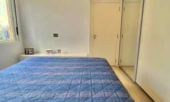 Imagem 6: 91m2, uma suíte, 2 vagas, no melhor do Itaim Bibi!