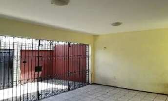 Imagem 3: Casa 200m2, perto da Padaria Costa Mendes, bairro Damas