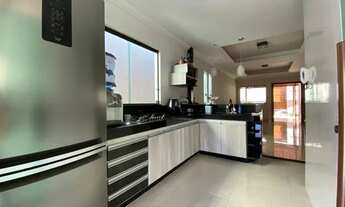 Imagem 6: Casa em Lagoa Santa no bairro Jardim Imperial