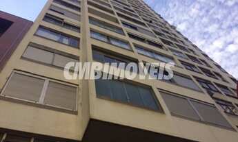 Imagem 1: Apartamento - Centro - Campinas