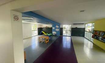 Imagem 4: Oportunidade locação Emílio Odebrecht Pituba 3/4 + dep 2 vagas 4.000