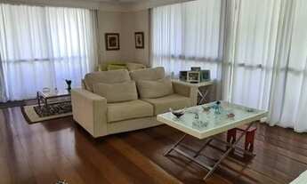 Imagem 5: Apartamento na Barra 4/4 Av. Princesa Isabel com varanda Mansão Francisco de Sá