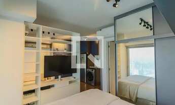 Imagem 3: Apartamento à Venda - Butantã, 1 Quarto, 35 m2