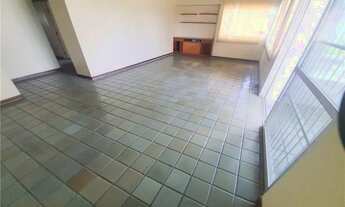 Imagem 3: Apartamento 130m² à venda em Parnamirim: 3 quartos, suíte, 2 vagas. Seu novo lar perfeito!