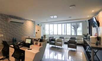 Imagem 5: Prédio para Locação.. Santana