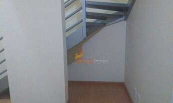 Imagem 7: Apartamento Duplex com 3 dormitórios, 96 m² - venda por R$ 960.000,00 ou aluguel por R$ 5