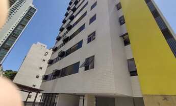 Imagem 3: Apartamento Mobiliado Boa Viagem 3 qts 1 suite