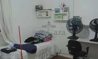 Imagem 6: Casa Térrea Jardim Satélite 3 Dormitórios - 300m²