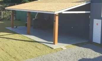 Imagem 4: Local para festas