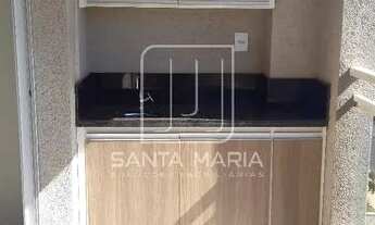 Imagem 4: Apartamento (tipo - padrao) 1 dormitórios, cozinha planejada, elevador, em condomínio fech