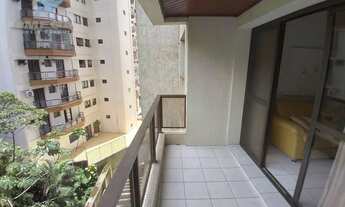 Imagem 6: Apartamento a venda com acesso as praias de Tombo e Astúrias, em Guarujá litoral de SP