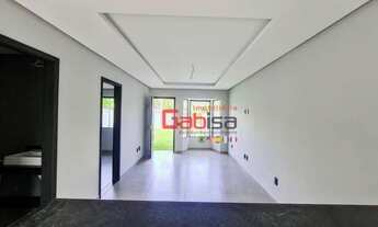 Imagem 5: Casa com 2 dormitórios à venda, 60 m² por R$ 240.000,00 - Rasa - Armação dos Búzios/RJ