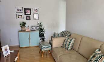 Imagem 5: Apartamento para aluguel possui 55 metros quadrados com 2 quartos em Taquara - Rio de Jane