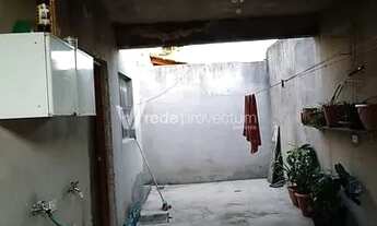 Imagem 4: Casa - Parque Santo Antonio (Nova Veneza) - Hortolândia