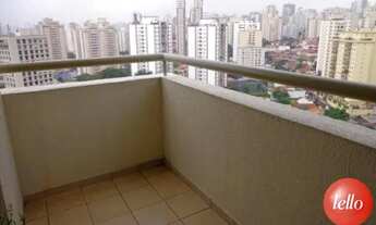 Imagem 6: São Paulo - Apartamento Padrão - Vila Romana