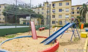 Imagem 7: Apartamento à venda Avenida Antônio Carvalho, Jardim Carvalho - Porto Alegre