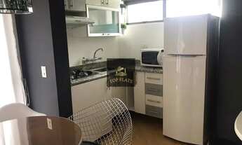 Imagem 3: Flat disponível na Bela Vista