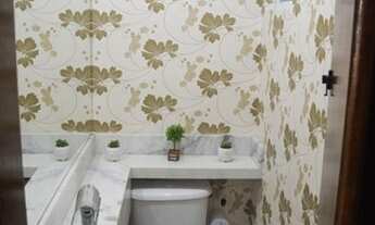 Imagem 5: Sobrado em condominio fechado