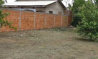 Imagem 4: Casa chácara e terrenos