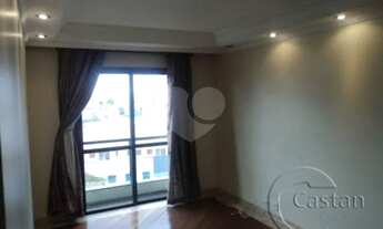 Imagem 3: Excelente apto próx. faculdade são judas!