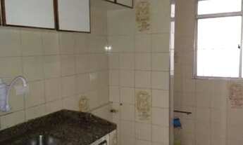 Imagem 5: Apartamento com 2 dormitórios à venda, 53 m² por R$ 255.000,00 - Santa Terezinha - São Ber