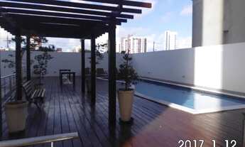 Imagem 6: Residencial Lena - 3/4 - 4º andar - 97 m2