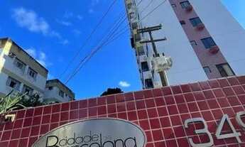 Imagem 3: Apartamento para Venda em Recife, Tamarineira, 2 dormitórios, 1 suíte, 2 banheiros, 1 vaga