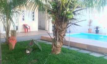 Imagem 5: Casa praia recanto da sereia , ponta fruta esquina com praia do ulé.