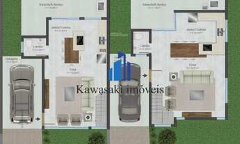 Imagem 5: FLORIANóPOLIS - Casa Padrão - Campeche