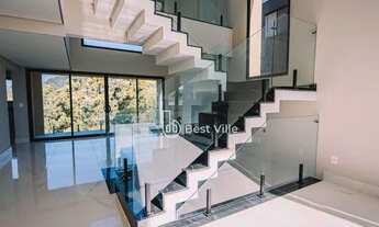 Imagem 3: Casa com 3 dormitórios à venda, 340 m² por R$ 2.600.000,00 - Santana de Parnaíba - Santana