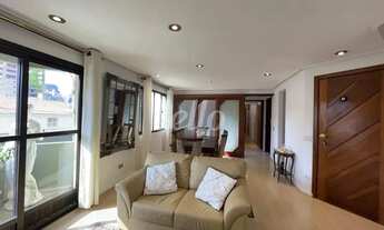 Imagem 2: São Paulo - Apartamento Padrão - Vila Olímpia