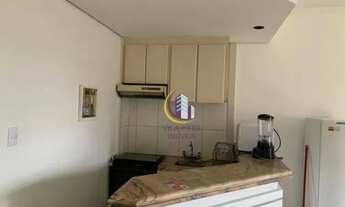 Imagem 4: Flat, 56 m² - venda por R$ 385.000 ou aluguel por R$ 3.850/mês - Alphaville - Barueri/SP