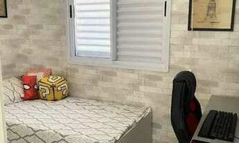 Imagem 5: Apartamento com 2 dormitórios à venda, 67 m² por R$ 530.000 - Jardim Palma Travassos sala