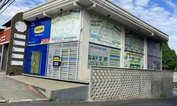 Imagem 2: Imóvel comercial para aluguel tem 40 metros quadrados em Chapada - Manaus - Amazonas