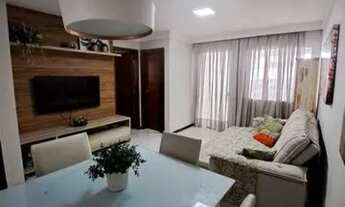 Imagem 3: Casa para venda possui 100 metros quadrados com 3 quartos em Caixa D'Água - Salvador