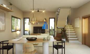 Imagem 3: FLORIANóPOLIS - Casa Padrão - Campeche