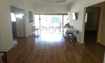 Imagem 3: Casa de veraneio