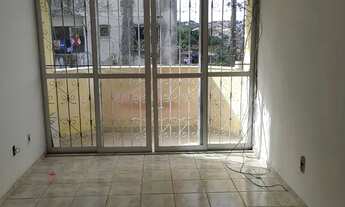 Imagem: AP DE 2 QUARTOS COM VARANDA ALUGUEL OU