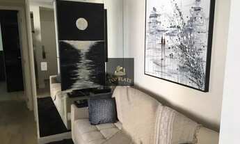 Imagem 2: Flat disponível no Brooklin - SP