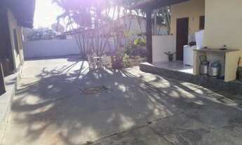 Imagem 7: Casa independente, 05 quartos e com piscina