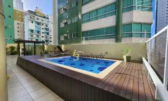 Imagem: Lindo apartamento com VISTA lateral para