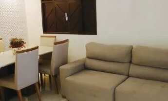 Imagem 5: Vendo casa no bairro de Cajupiranga