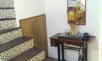 Imagem 6: Sobrado 3 Dormitórios + 3 Suítes + Varanda + Quintal/Churrasqueira + Salão Festas + 5 Vaga