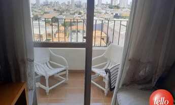 Imagem 3: São Paulo - Apartamento Padrão - Tatuapé