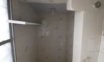 Imagem 6: Apartamento conjunto Tocantins segunda etapa 2o andar