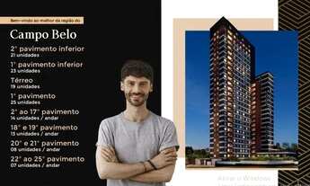 Imagem 7: Apartamento para venda tem 25 metros quadrados com 1 quarto em Jardim Aeroporto - São Paul