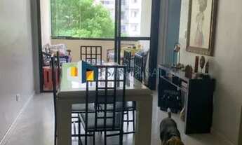 Imagem 4: 3ds Vila Mascote em rua mto arborizada e tranquila