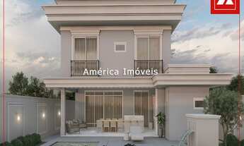 Imagem 6: Casa a venda condomínio Florais Itália