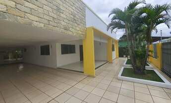 Imagem 3: Aluga-se casa no bairro São Vicente