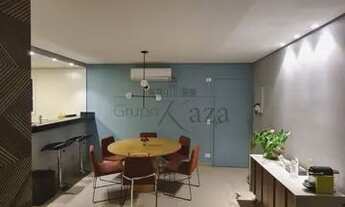 Imagem 6: Apartamento - Parque Industrial - 2 Dormitórios - 69m²